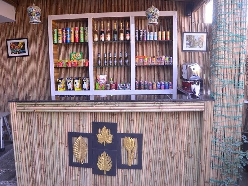 阿曼大陆酒店 新德里 外观 照片